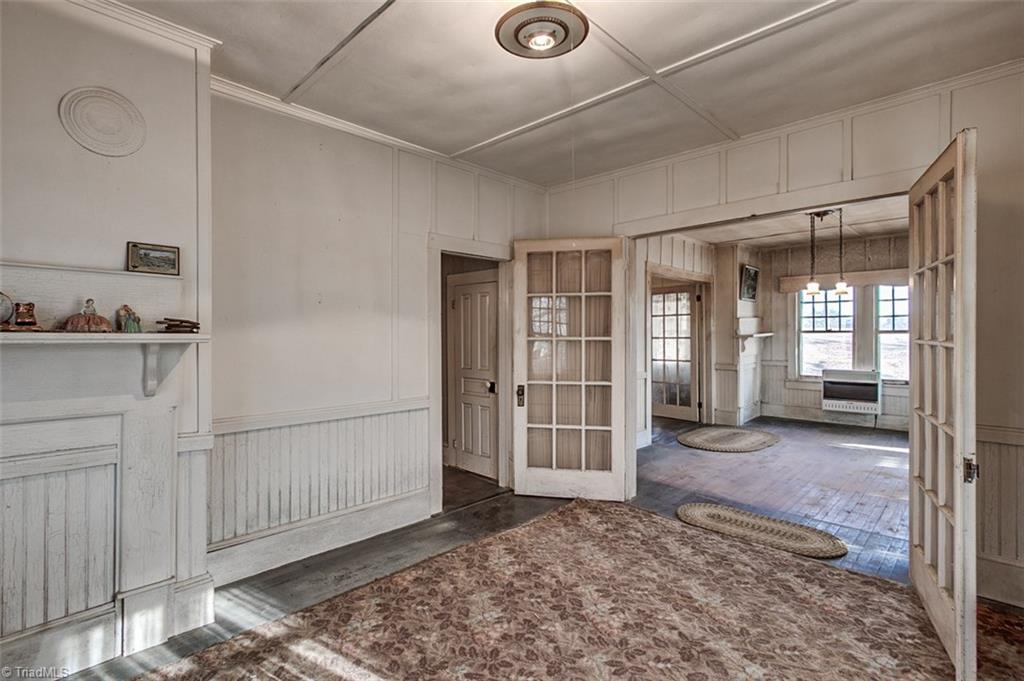 558 B B Teague Road Staley, NC 27355 - Photo 21 of 30 Gallery Image 21