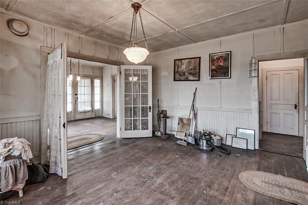 558 B B Teague Road Staley, NC 27355 - Photo 22 of 30 Gallery Image 22