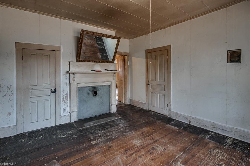 558 B B Teague Road Staley, NC 27355 - Photo 23 of 30 Gallery Image 23