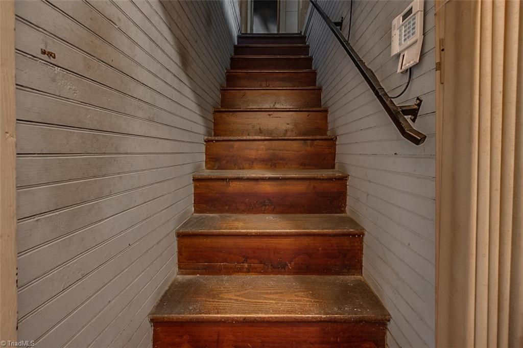 558 B B Teague Road Staley, NC 27355 - Photo 26 of 30 Gallery Image 26