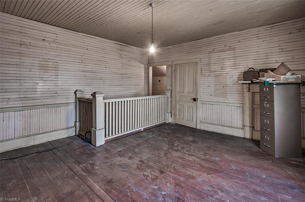 558 B B Teague Road Staley, NC 27355 - Photo 30 of 30 Gallery Image 30
