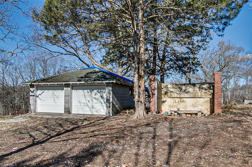 558 B B Teague Road Staley, NC 27355 - Photo 5 of 30 Gallery Image 5