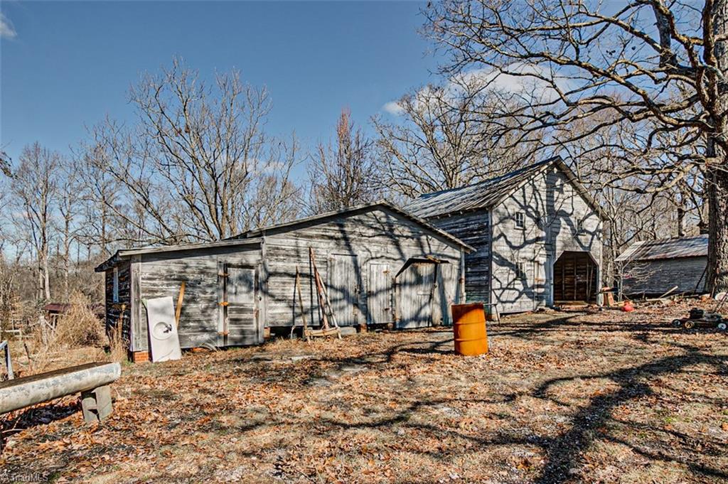 558 B B Teague Road Staley, NC 27355 - Photo 7 of 30 Gallery Image 7