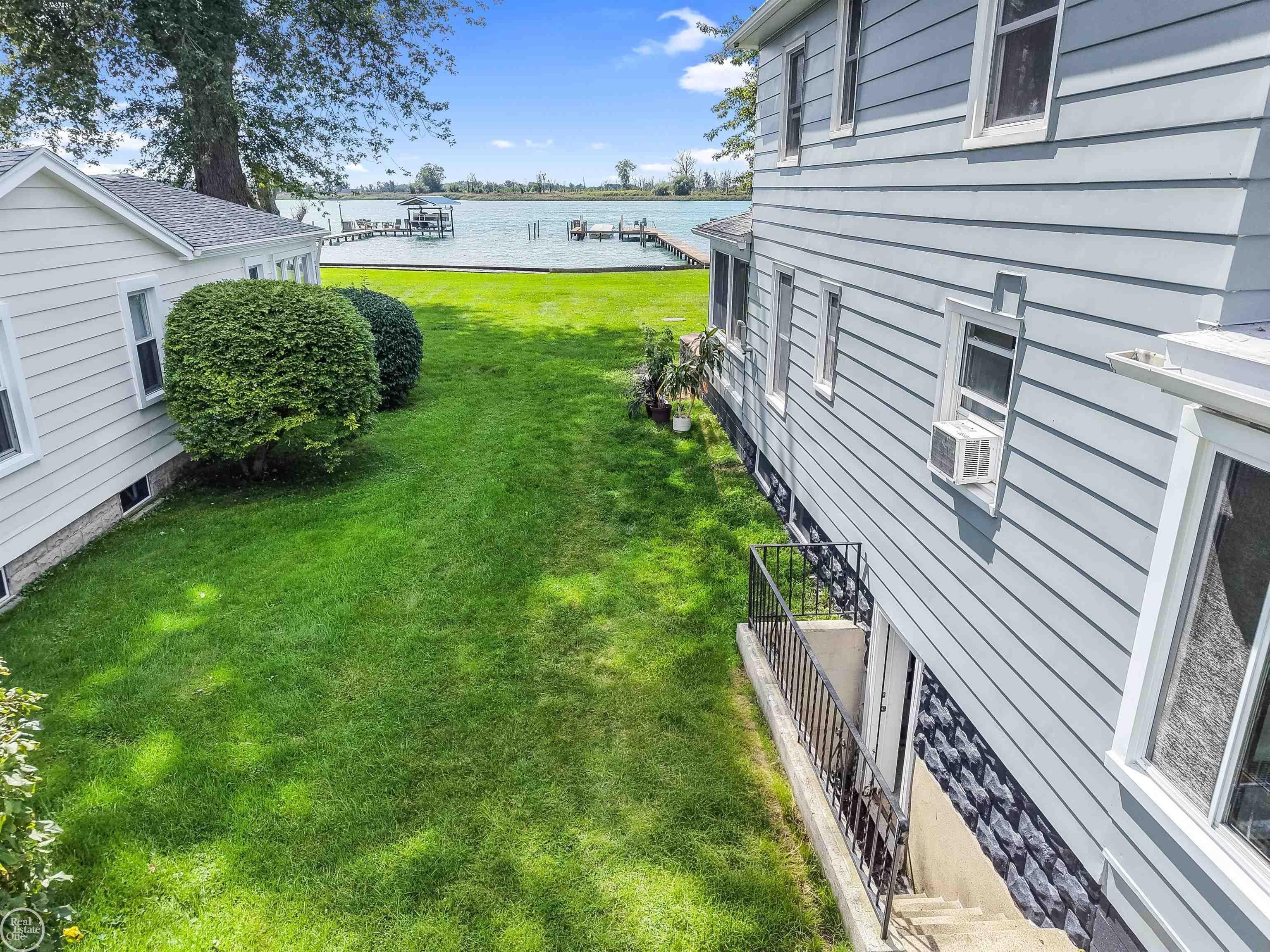 5551 Pointe Tremble Road Algonac, MI 48001 - Photo 24 of 45 Gallery Image 24