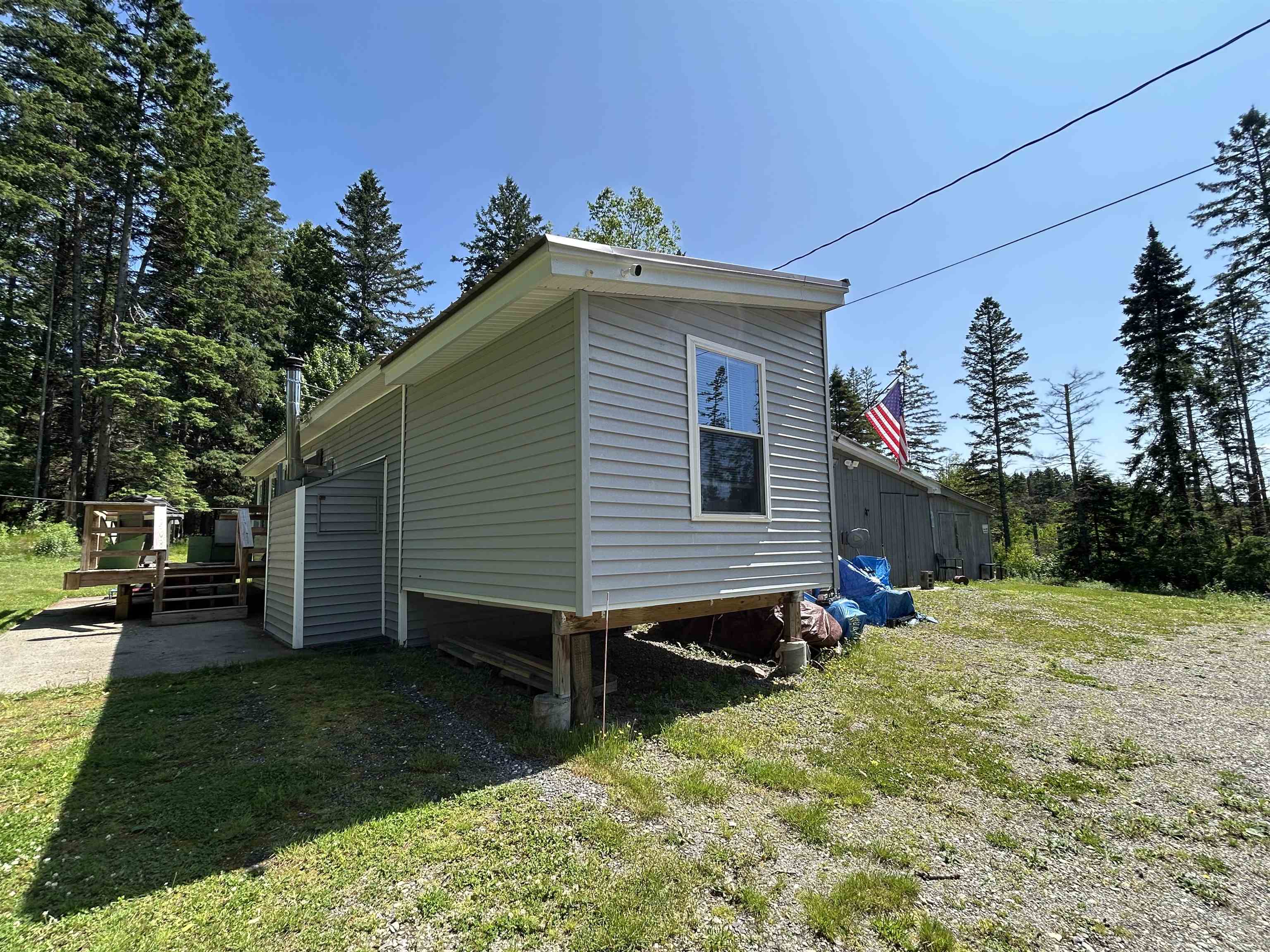 26 Dalton Road Pittsburg, NH 03592 - Photo 5 of 49 Gallery Image 5