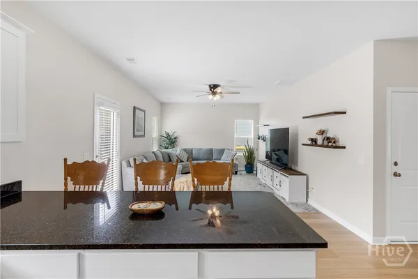 $384,900 | 1153 Waybridge Way, Richmond Hill, GA 31324