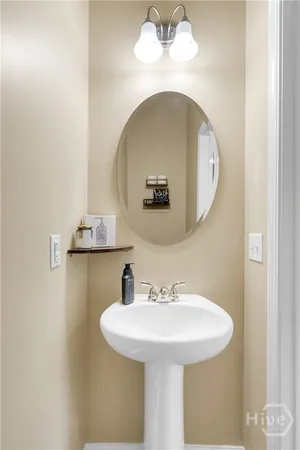 $384,900 | 1153 Waybridge Way, Richmond Hill, GA 31324