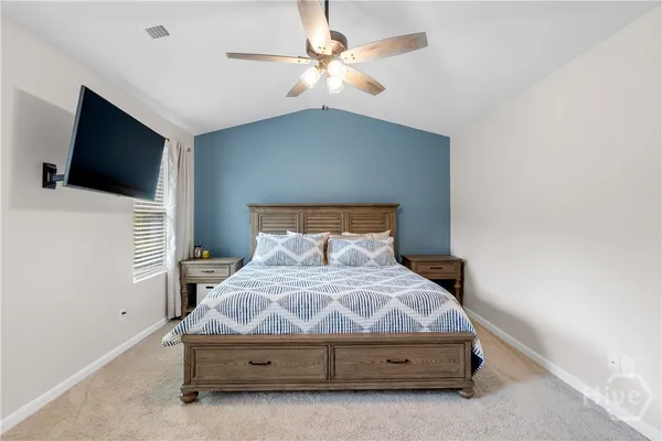 $384,900 | 1153 Waybridge Way, Richmond Hill, GA 31324