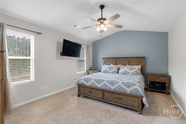 $384,900 | 1153 Waybridge Way, Richmond Hill, GA 31324