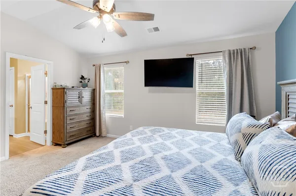 $384,900 | 1153 Waybridge Way, Richmond Hill, GA 31324