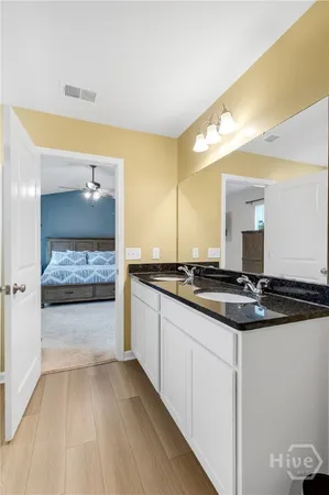 $384,900 | 1153 Waybridge Way, Richmond Hill, GA 31324