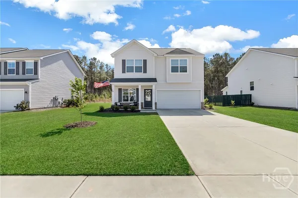 $384,900 | 1153 Waybridge Way, Richmond Hill, GA 31324