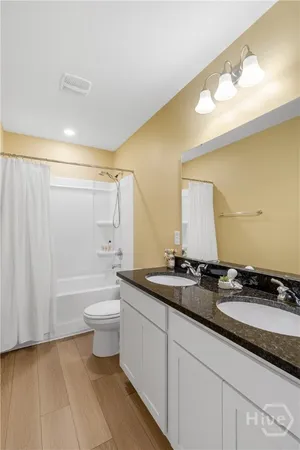 $384,900 | 1153 Waybridge Way, Richmond Hill, GA 31324