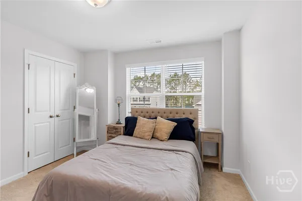 $384,900 | 1153 Waybridge Way, Richmond Hill, GA 31324