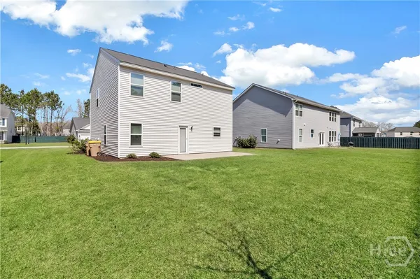 $384,900 | 1153 Waybridge Way, Richmond Hill, GA 31324