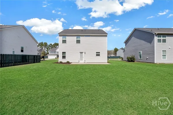 $384,900 | 1153 Waybridge Way, Richmond Hill, GA 31324