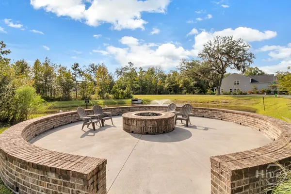 $384,900 | 1153 Waybridge Way, Richmond Hill, GA 31324