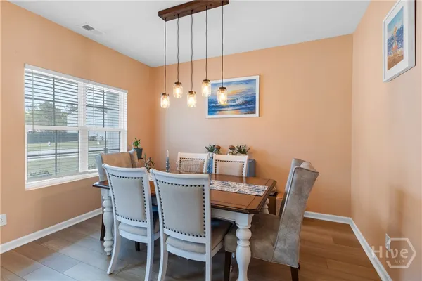 $384,900 | 1153 Waybridge Way, Richmond Hill, GA 31324