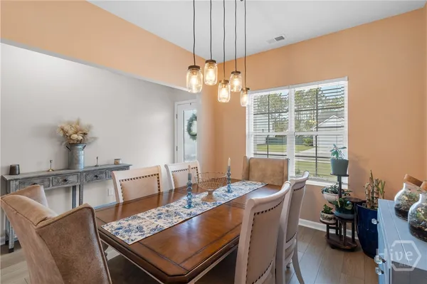 $384,900 | 1153 Waybridge Way, Richmond Hill, GA 31324