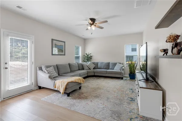 $384,900 | 1153 Waybridge Way, Richmond Hill, GA 31324