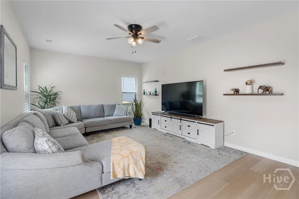 $384,900 | 1153 Waybridge Way, Richmond Hill, GA 31324