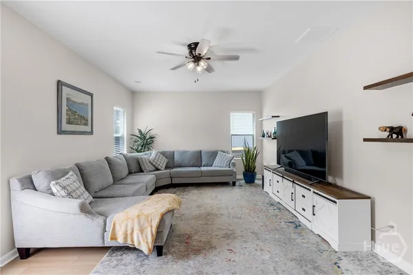 $384,900 | 1153 Waybridge Way, Richmond Hill, GA 31324