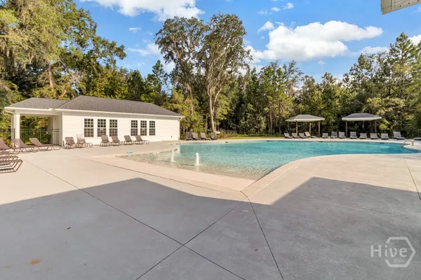 $384,900 | 1153 Waybridge Way, Richmond Hill, GA 31324