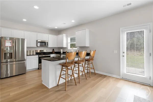 $384,900 | 1153 Waybridge Way, Richmond Hill, GA 31324