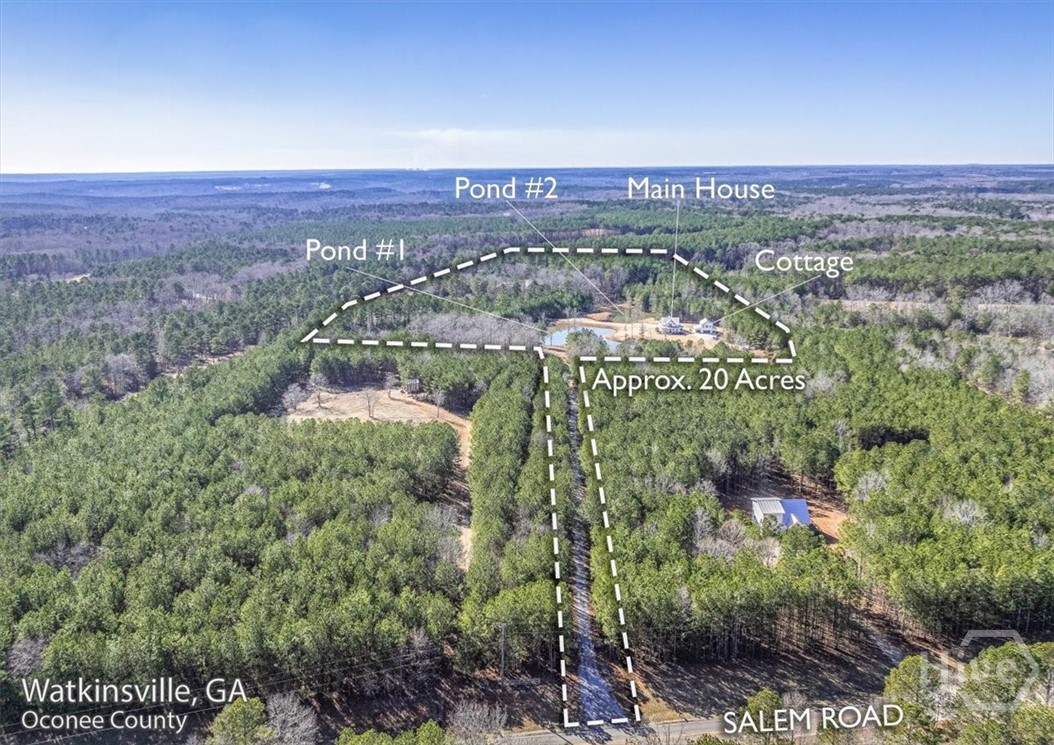 2942 Salem Road Watkinsville, GA 30677 - Photo 74 of 74