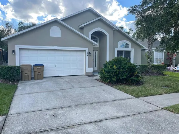 $2,500 | 144 Madiera Beach Boulevard, Kissimmee, FL 34746
