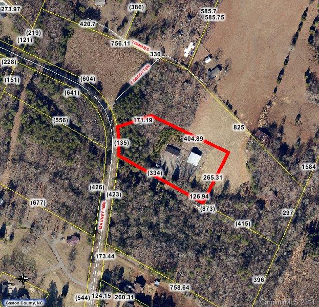 2212 Mauney Road Bessemer City, NC 28016 - Photo 13 of 13 Gallery Image 13