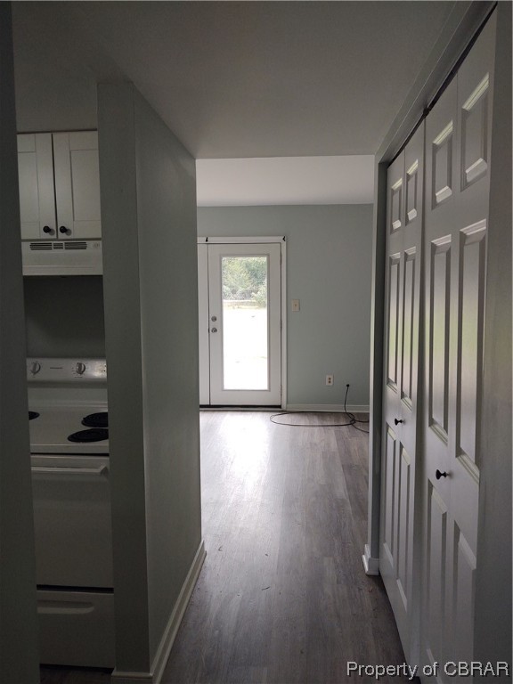 7048 Bray Road, Unit 7048 Hayes, VA 23072 - Photo 4 of 8