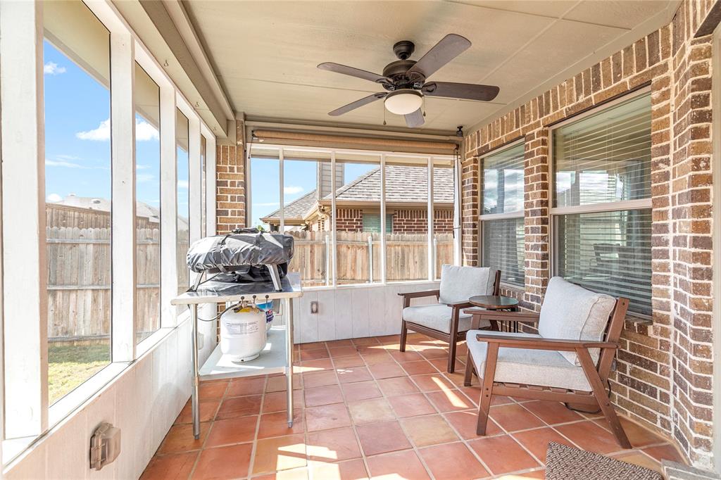 3940 Hollow Lake Road Fort Worth, TX 76262 - Photo 18 of 21