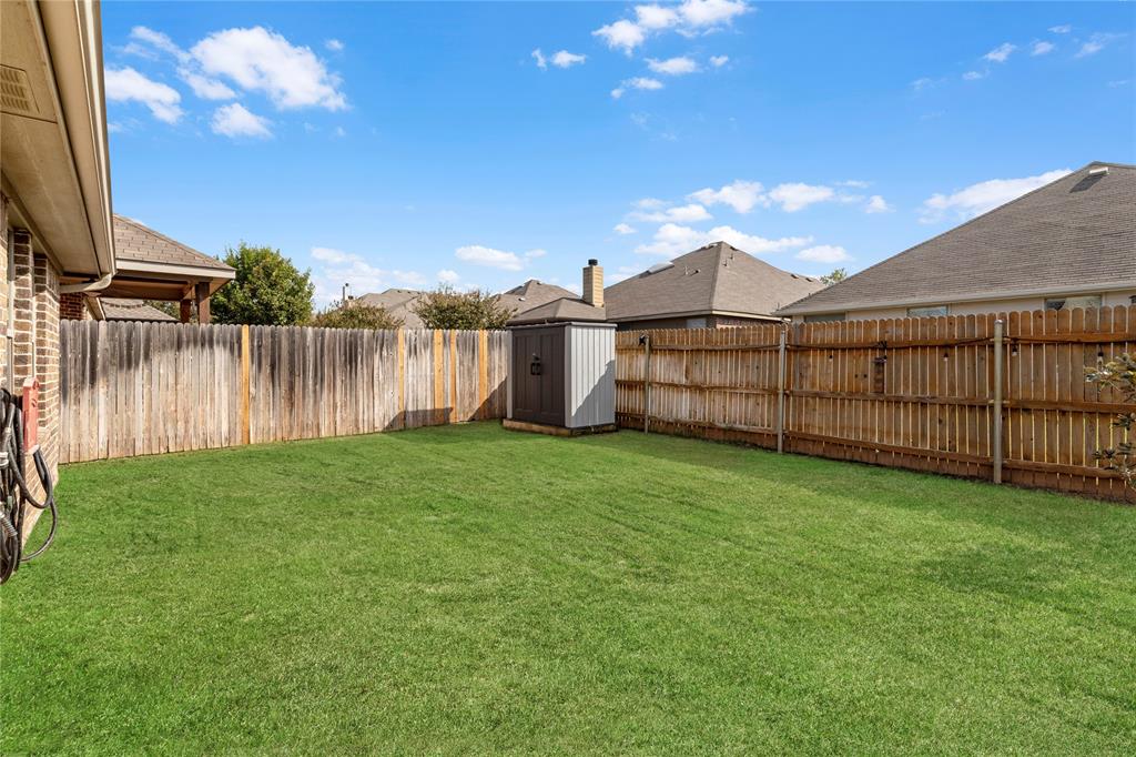 3940 Hollow Lake Road Fort Worth, TX 76262 - Photo 21 of 21