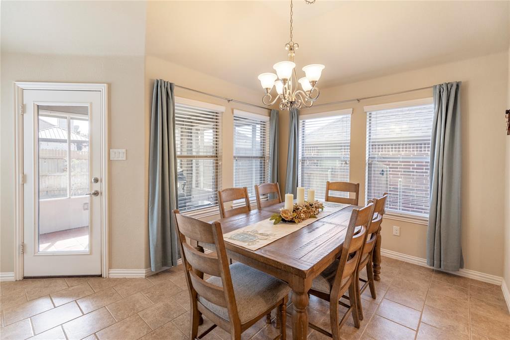 3940 Hollow Lake Road Fort Worth, TX 76262 - Photo 8 of 21