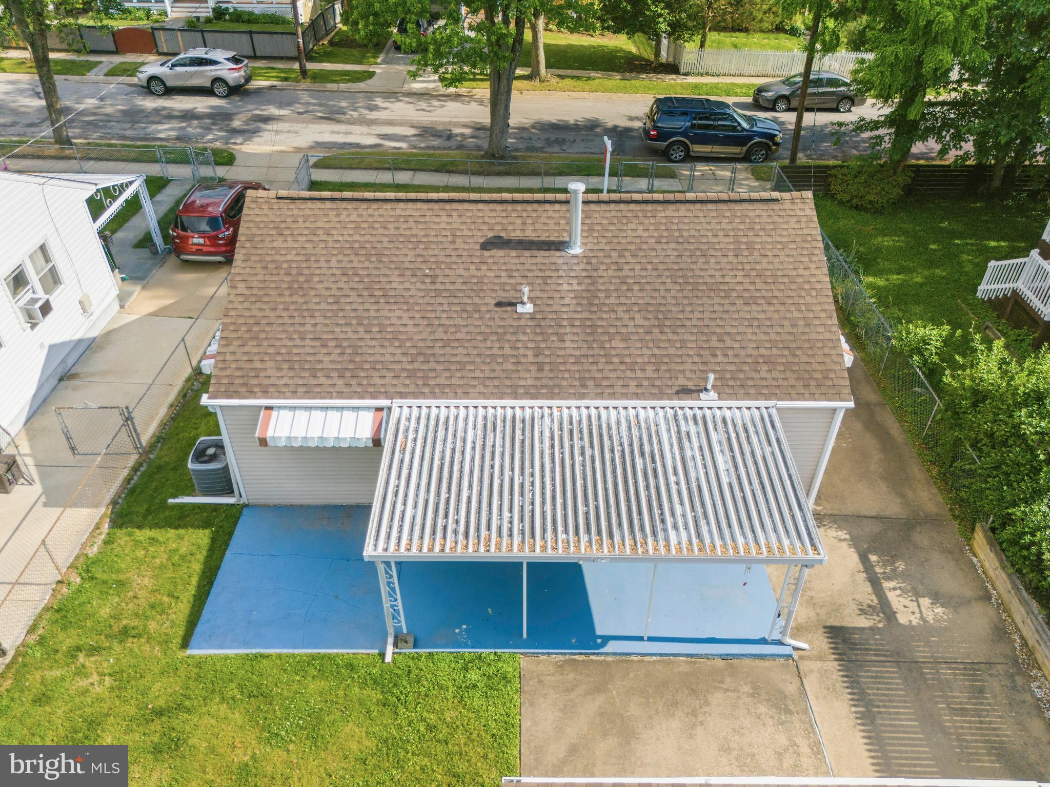 3223 Edgewood Road Kensington, MD 20895 - Photo 30 of 32