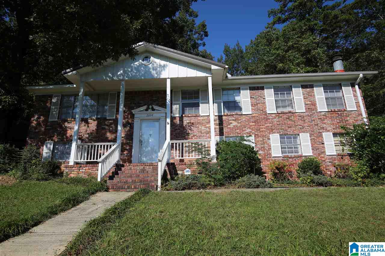 2604 Rainer Drive Northeast Birmingham, AL 35215 - Photo 1 of 50
