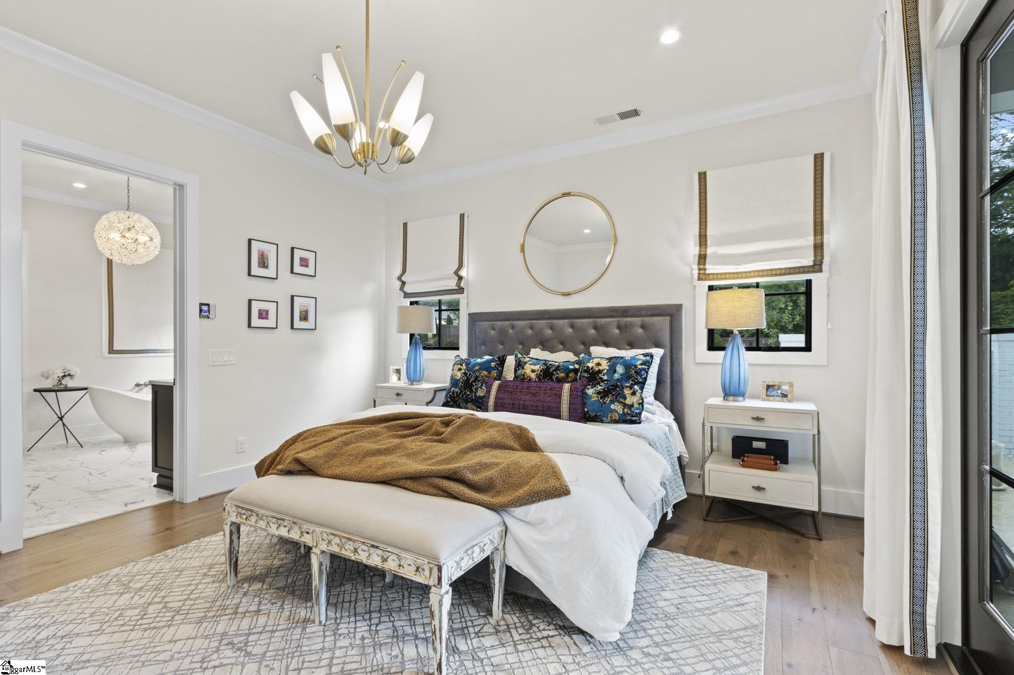 207 Jessen Drive Greenville, SC 29607 - Photo 11 of 24