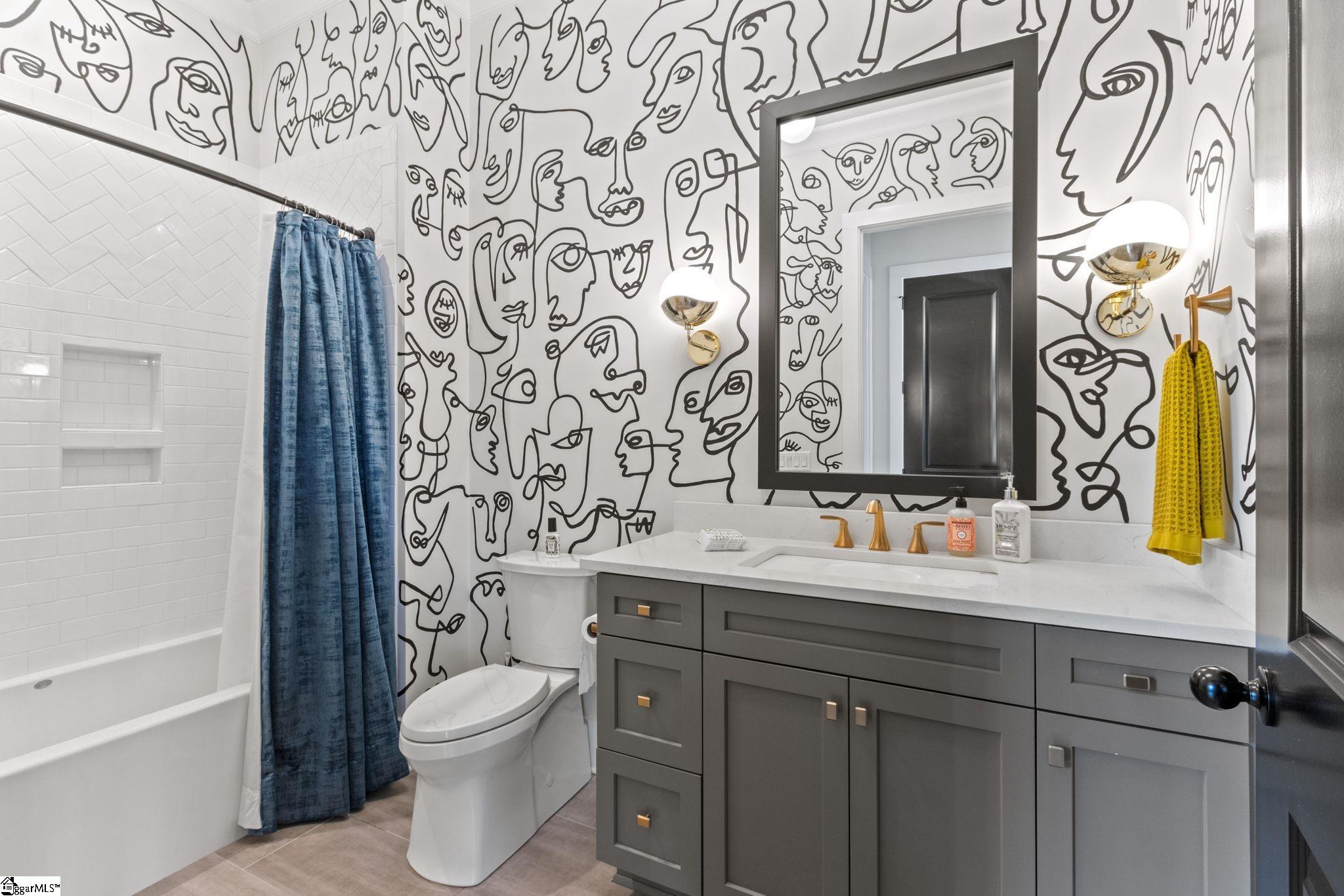 207 Jessen Drive Greenville, SC 29607 - Photo 15 of 24