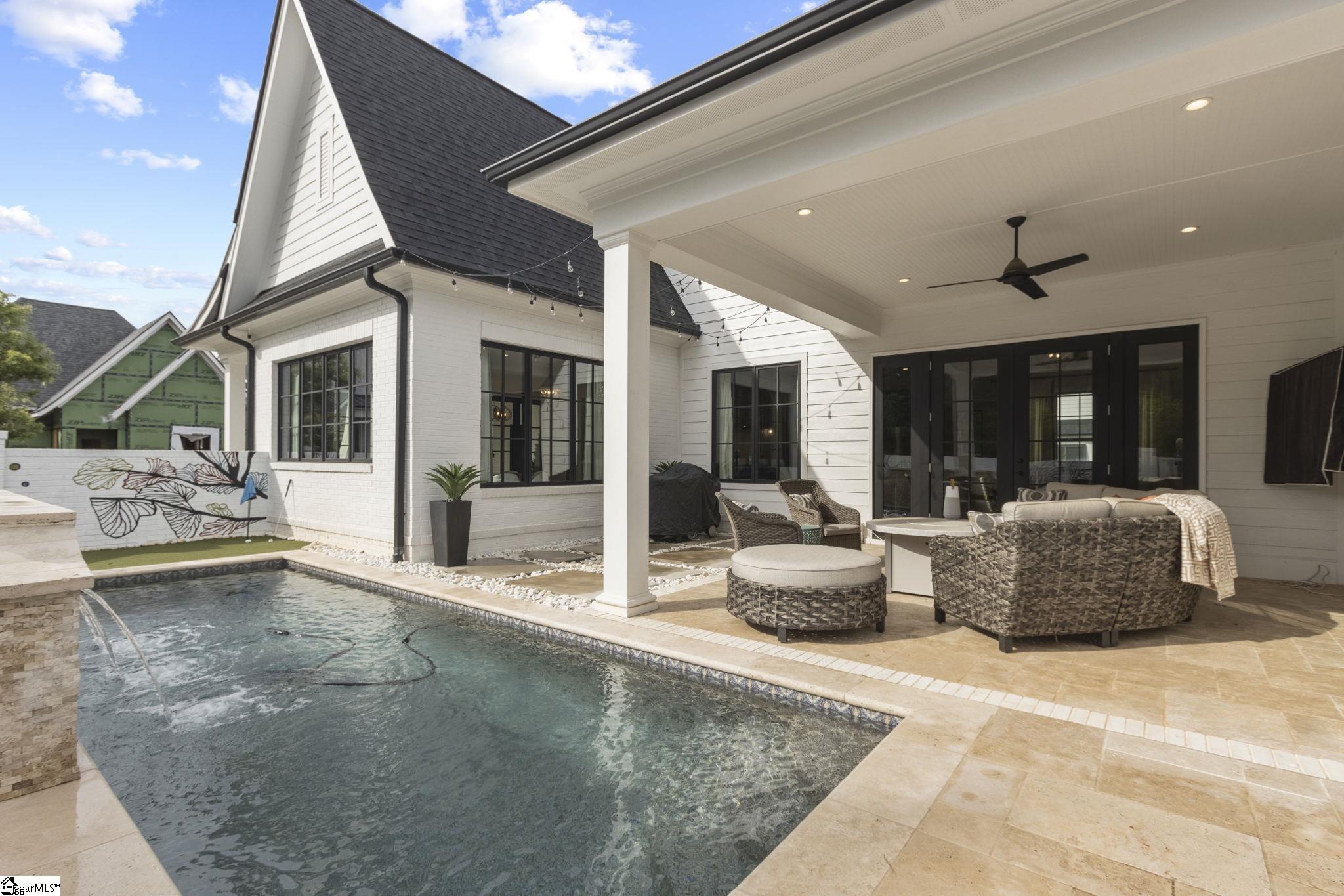 207 Jessen Drive Greenville, SC 29607 - Photo 22 of 24