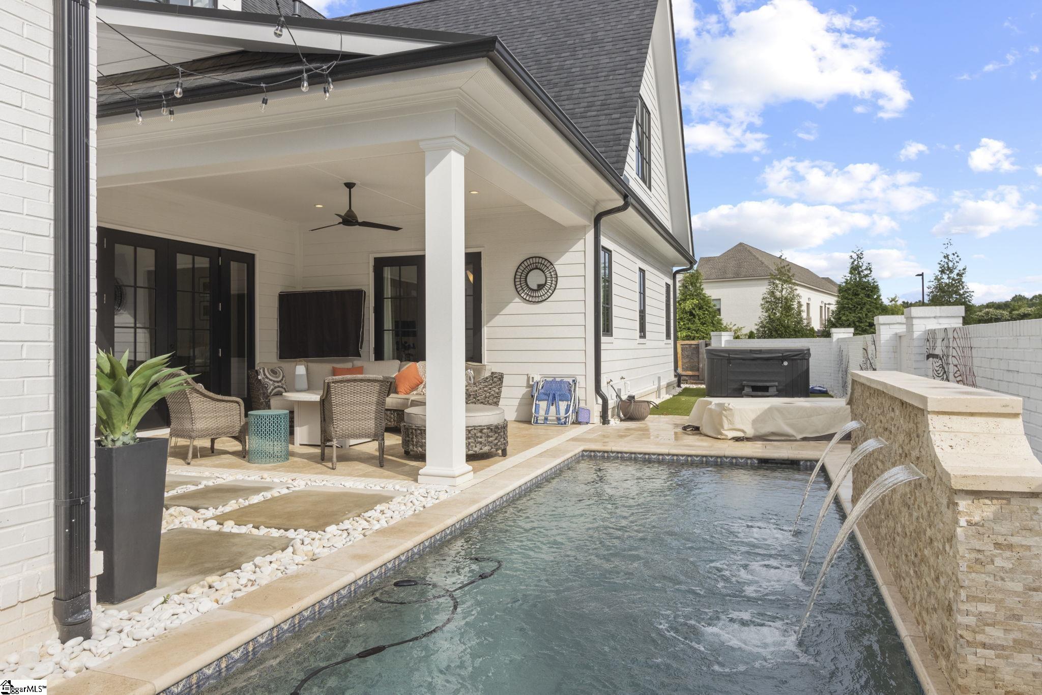 207 Jessen Drive Greenville, SC 29607 - Photo 23 of 24