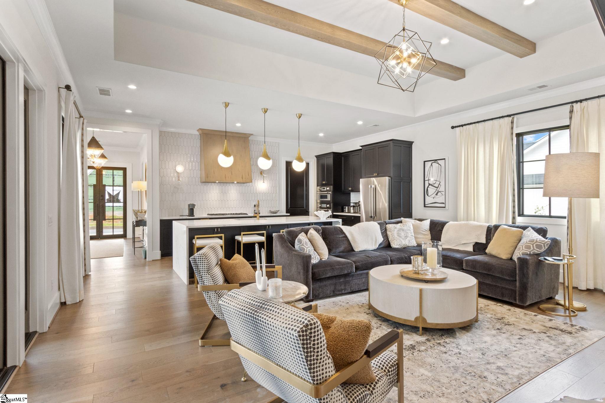 207 Jessen Drive Greenville, SC 29607 - Photo 3 of 24