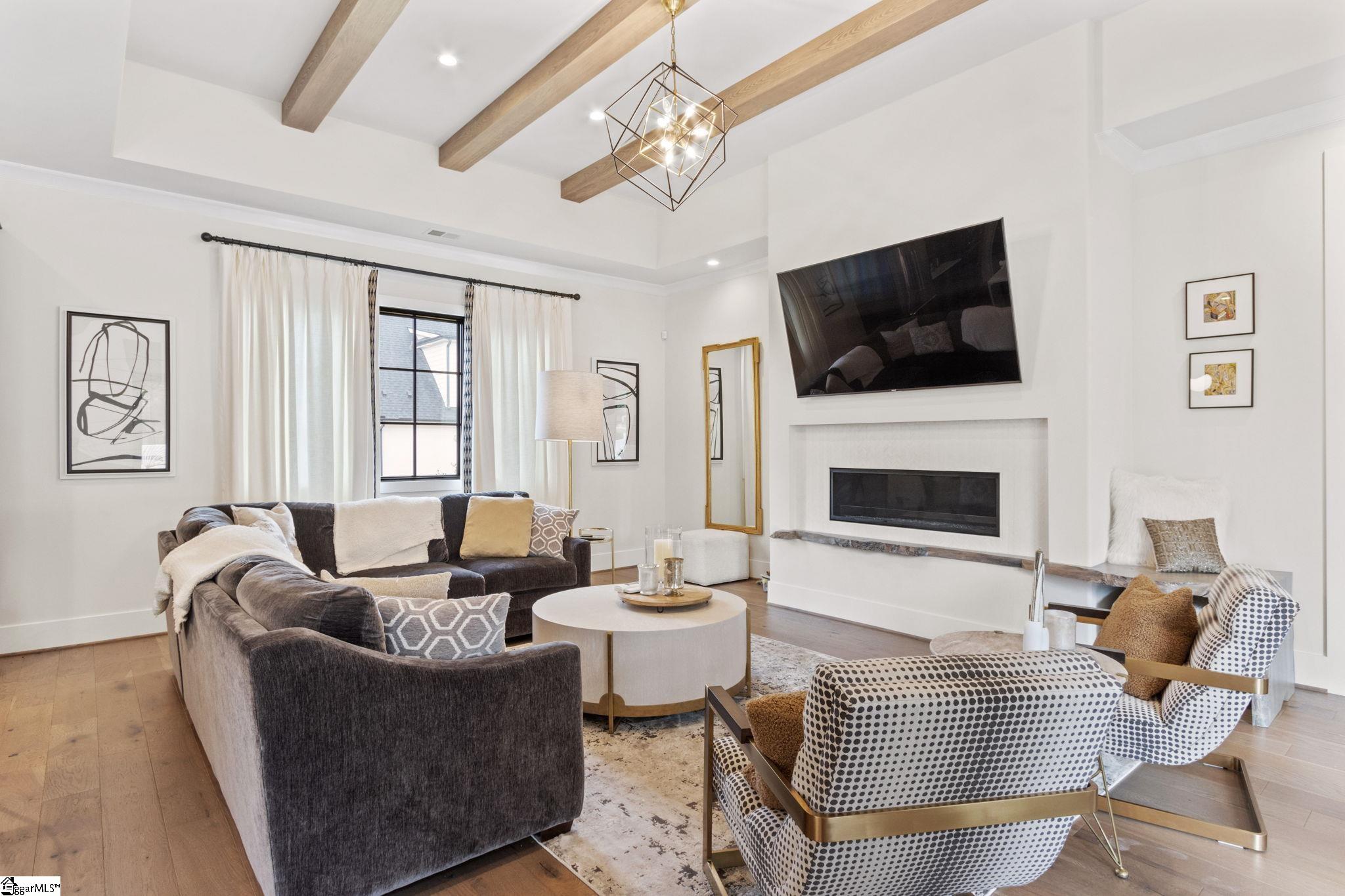 207 Jessen Drive Greenville, SC 29607 - Photo 4 of 24