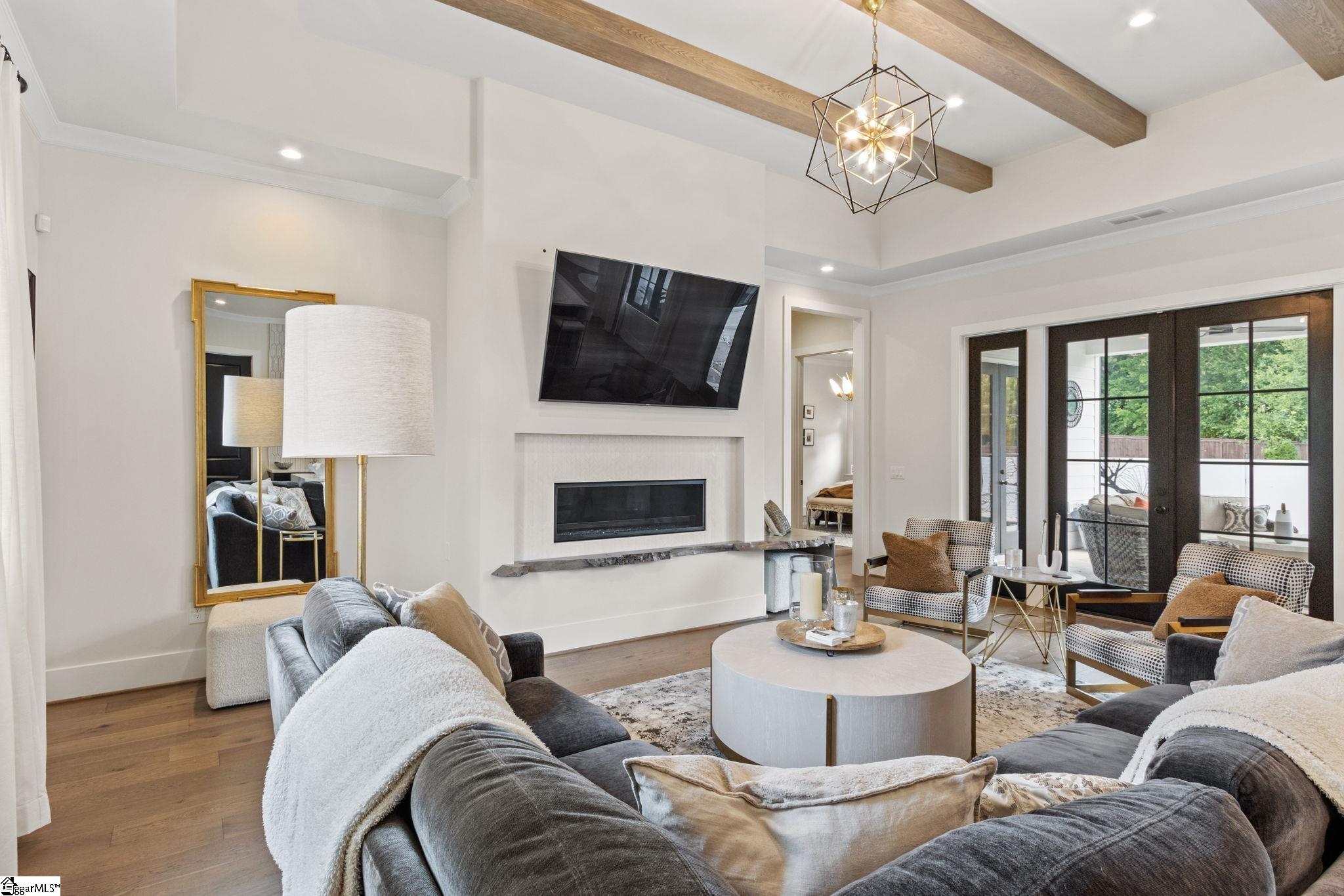 207 Jessen Drive Greenville, SC 29607 - Photo 5 of 24