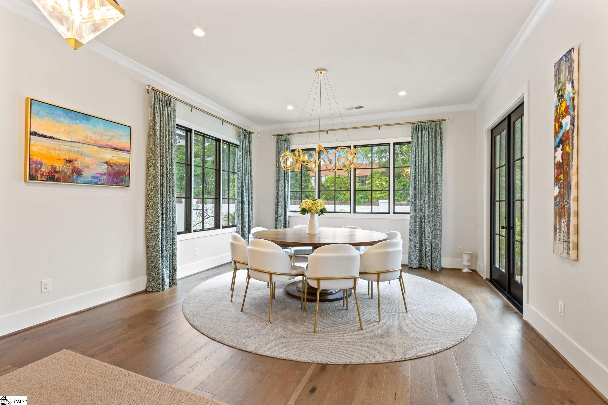 207 Jessen Drive Greenville, SC 29607 - Photo 9 of 24