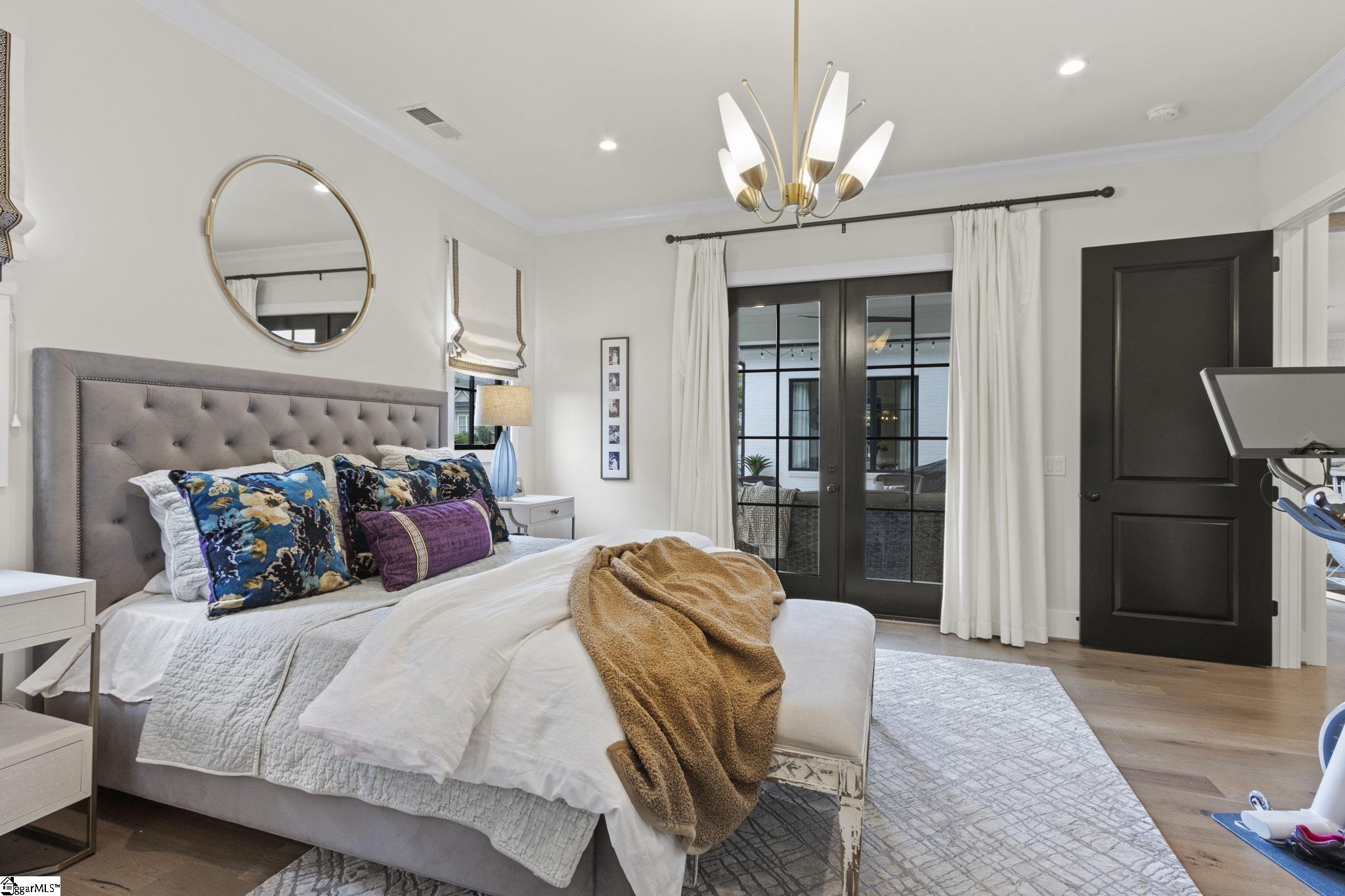 207 Jessen Drive Greenville, SC 29607 - Photo 10 of 24