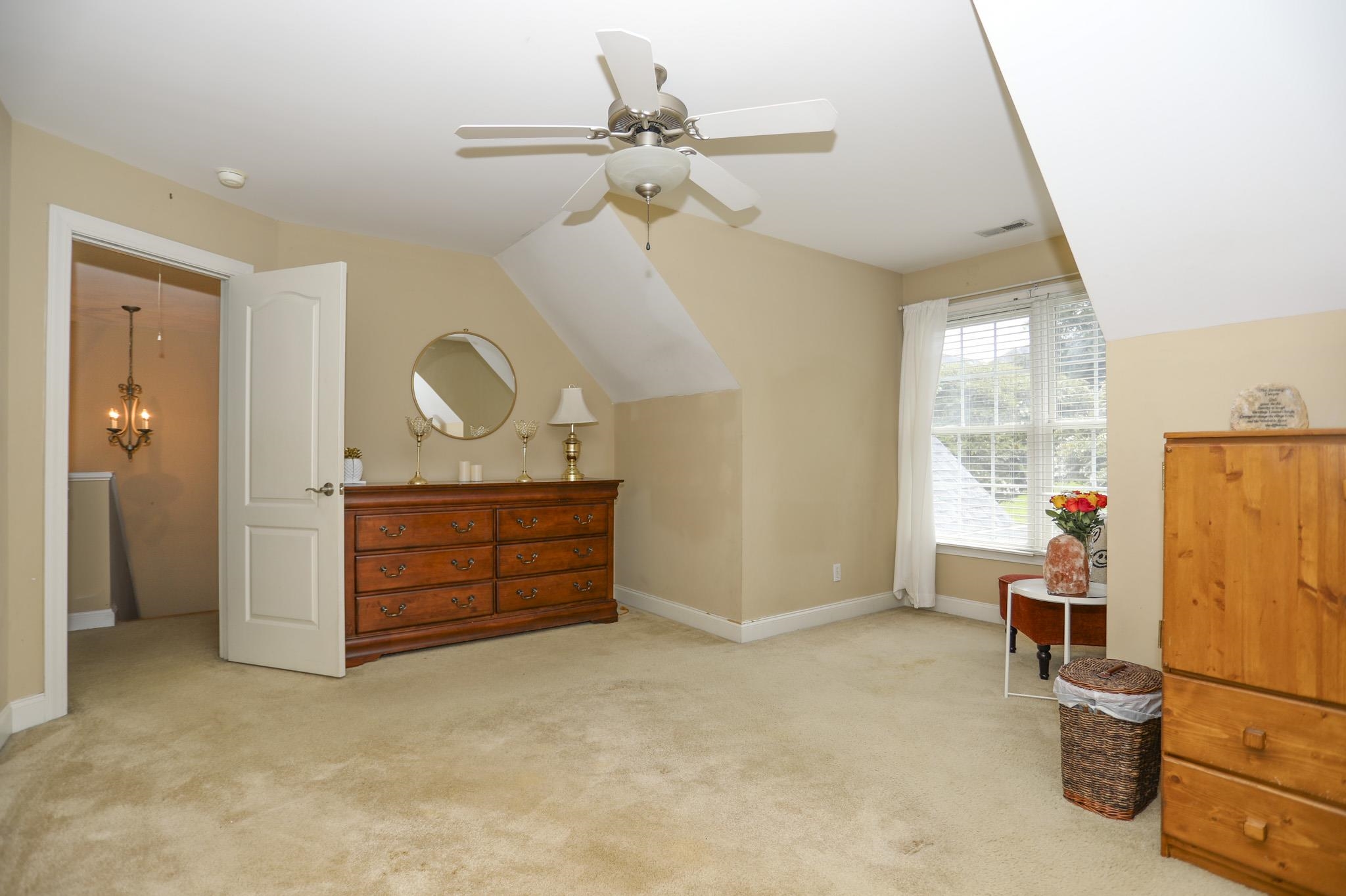 511 Chattooga Road Roebuck, SC 29376 - Photo 17 of 26 Bedroom