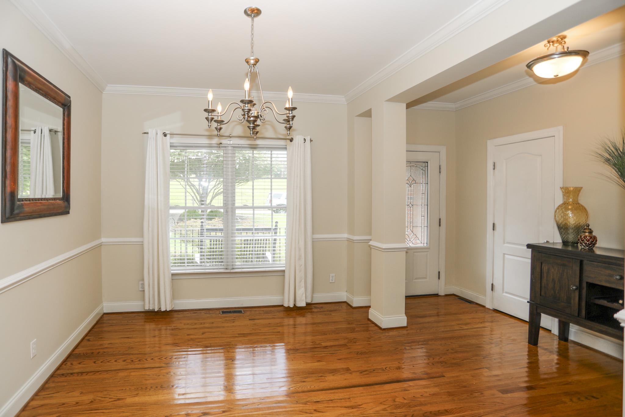 511 Chattooga Road Roebuck, SC 29376 - Photo 7 of 26 Dining Room