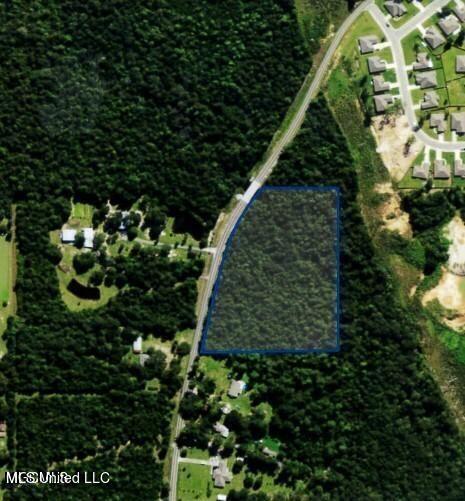 7-acre John Lee Road Biloxi, MS 39532 - Photo 1 of 4 20210915112107213669000000-o