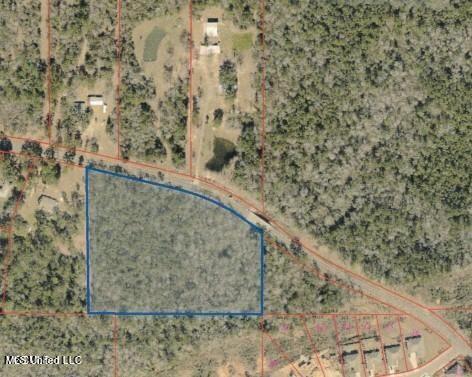 7-acre John Lee Road Biloxi, MS 39532 - Photo 2 of 4 20210915121620225323000000-o